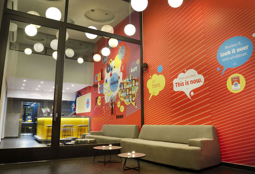 Fotos del hotel Pop:  20