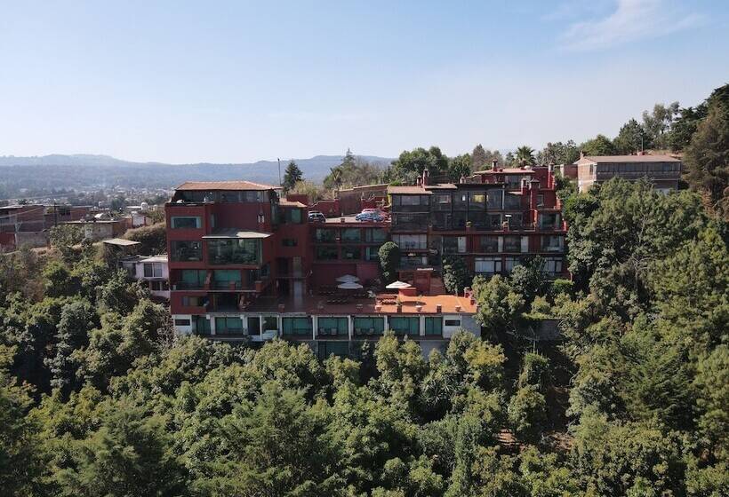 ホテル Porton Del Cielo