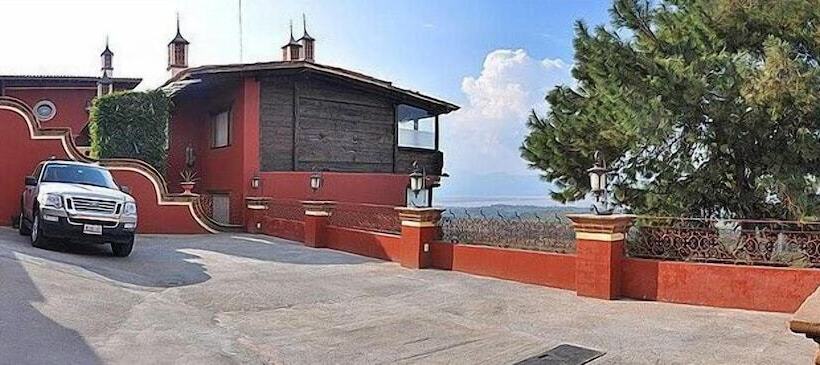 ホテル Porton Del Cielo