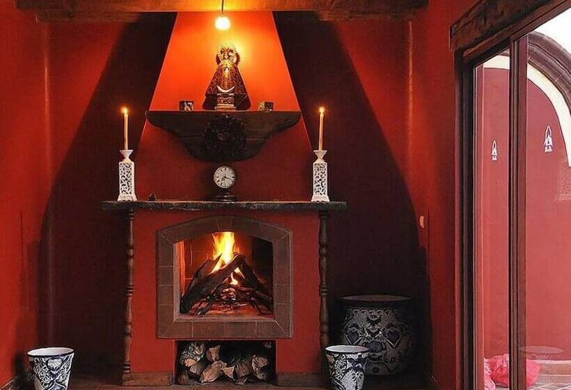 ホテル Porton Del Cielo