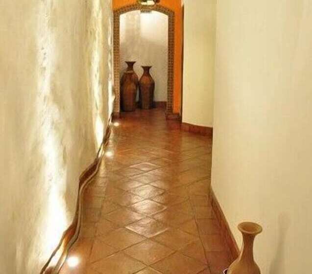 ホテル Porton Del Cielo