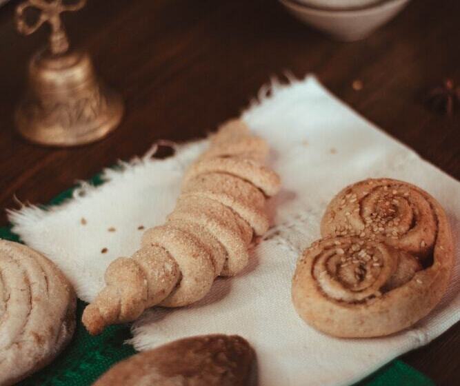 ホテル Porton Del Cielo