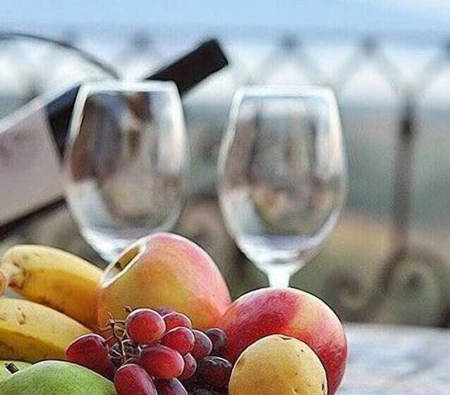 ホテル Porton Del Cielo