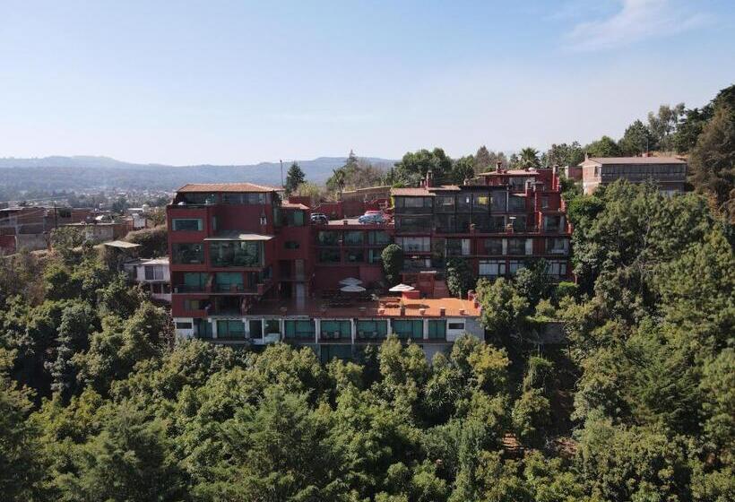 ホテル Porton Del Cielo