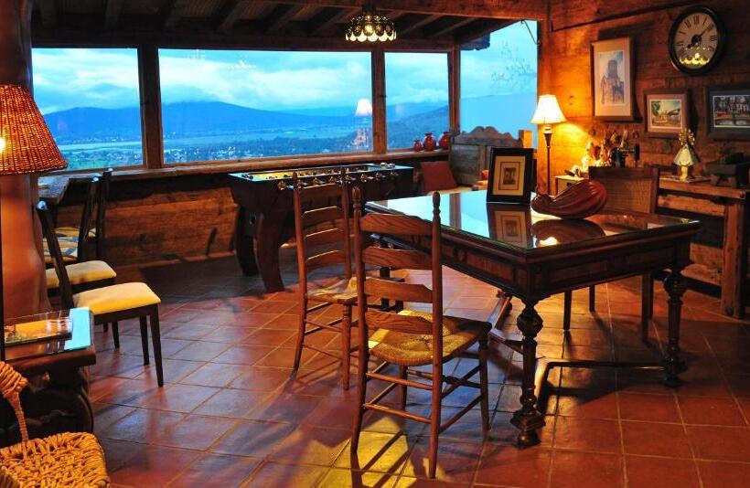 ホテル Porton Del Cielo