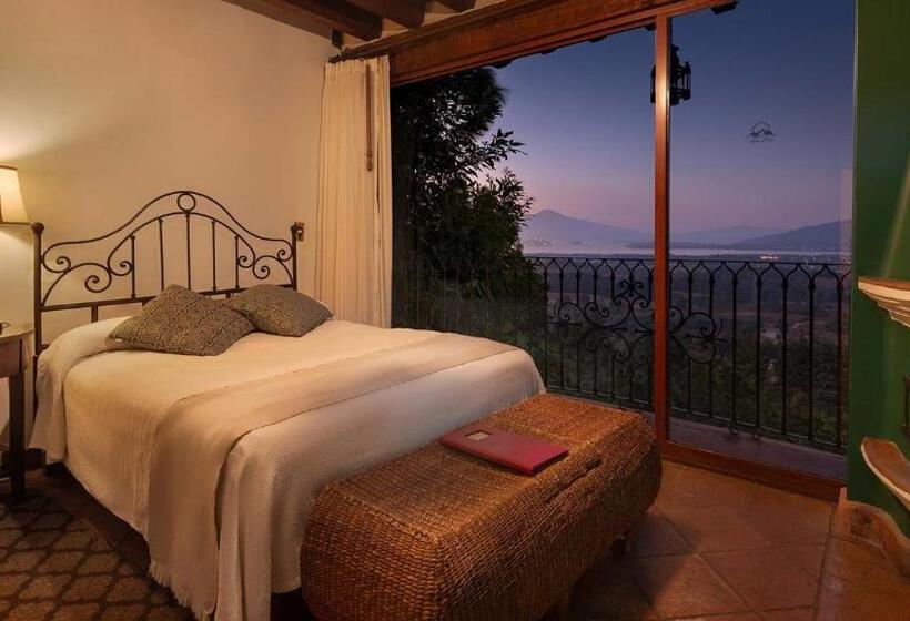 ホテル Porton Del Cielo