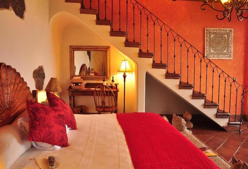 ホテル Porton Del Cielo