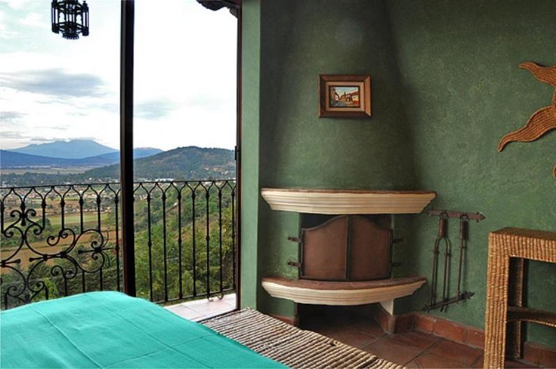 ホテル Porton Del Cielo