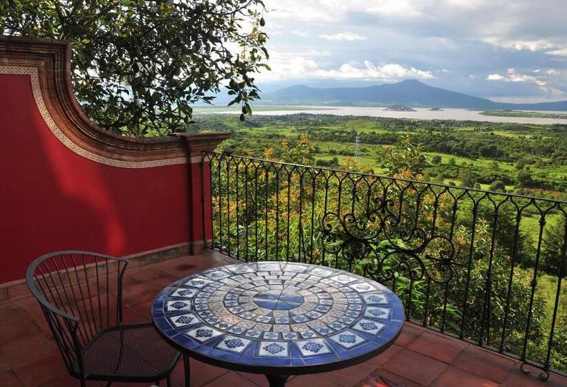 ホテル Porton Del Cielo