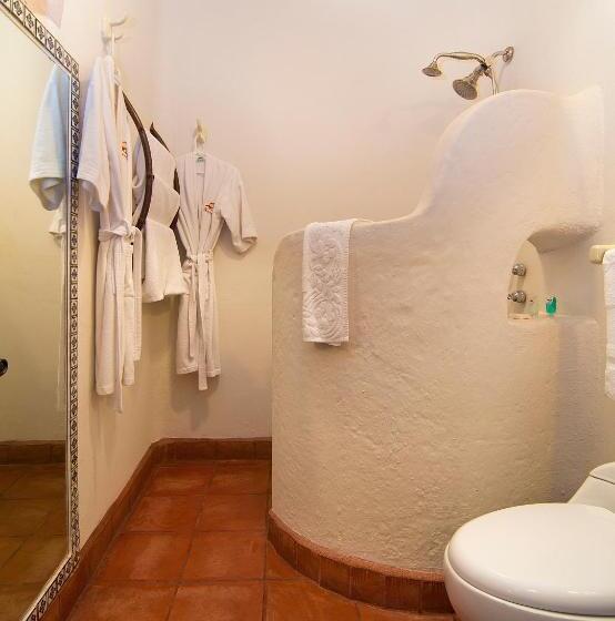 ホテル Porton Del Cielo