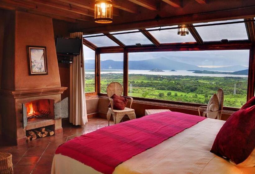 ホテル Porton Del Cielo