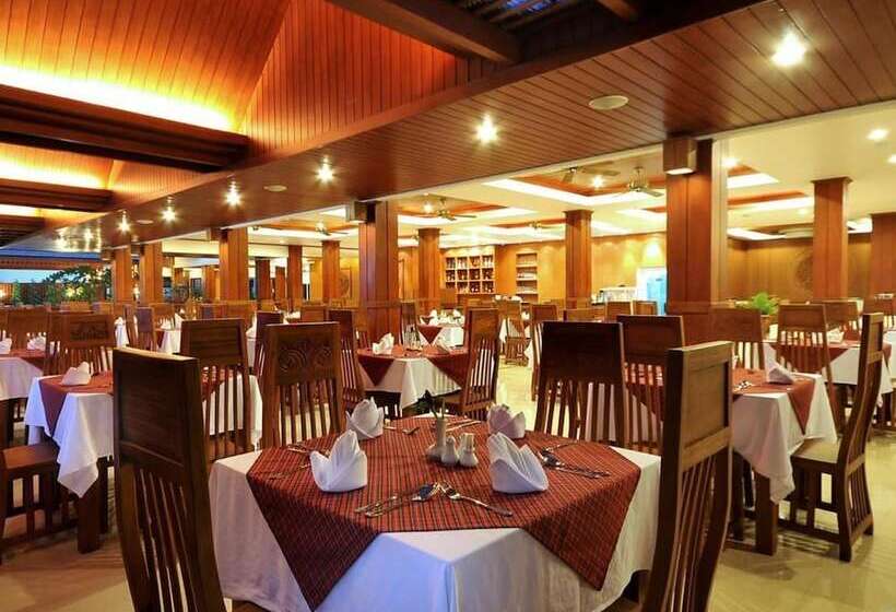 فندق Princess Seaview Resort & Spa   Sha Plus