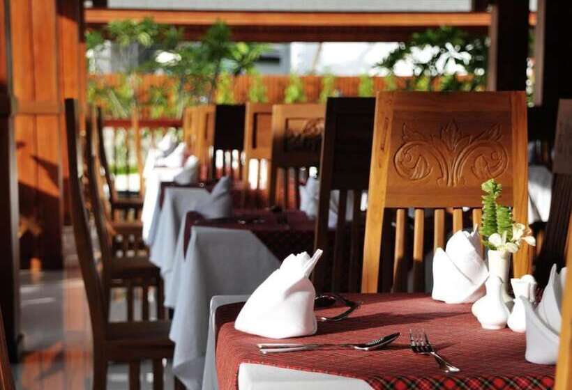 فندق Princess Seaview Resort & Spa   Sha Plus