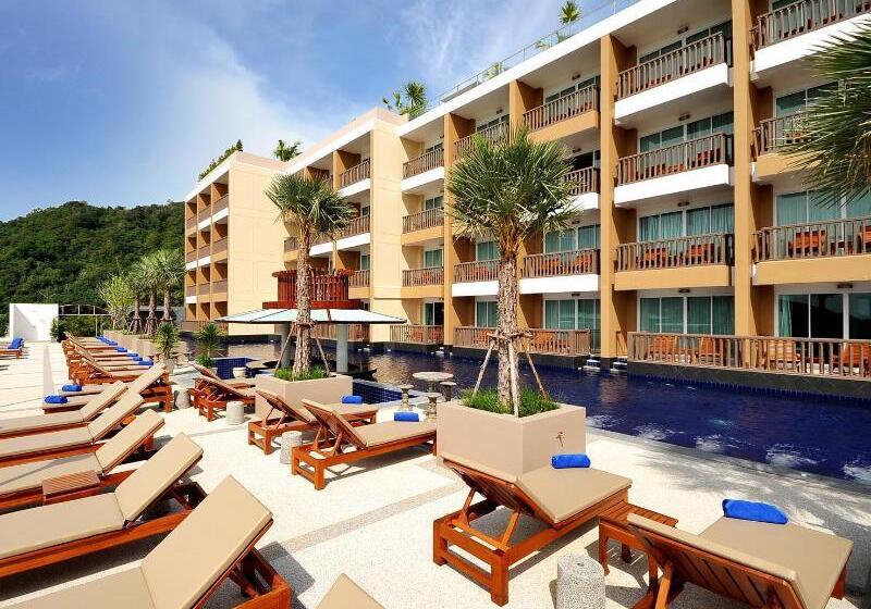 فندق Princess Seaview Resort & Spa   Sha Plus