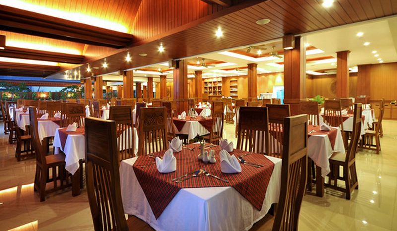 فندق Princess Seaview Resort & Spa   Sha Plus