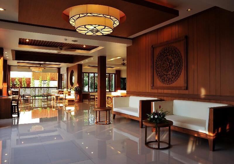 فندق Princess Seaview Resort & Spa   Sha Plus