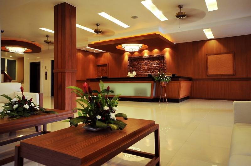 فندق Princess Seaview Resort & Spa   Sha Plus