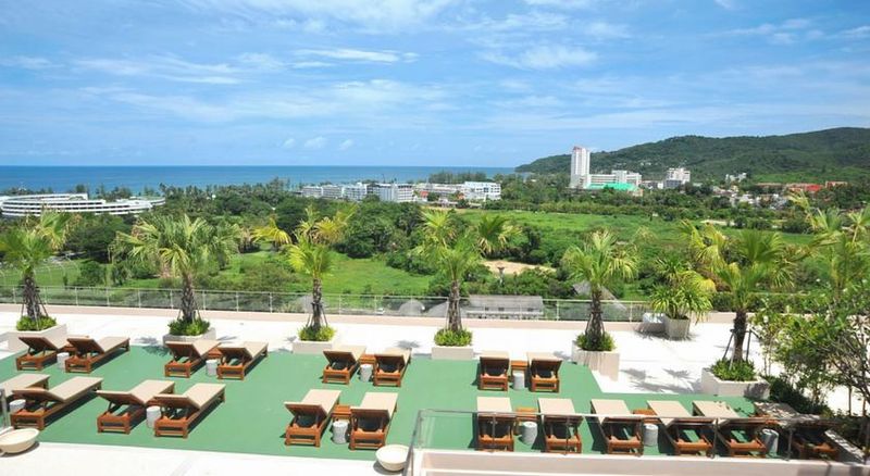 فندق Princess Seaview Resort & Spa   Sha Plus