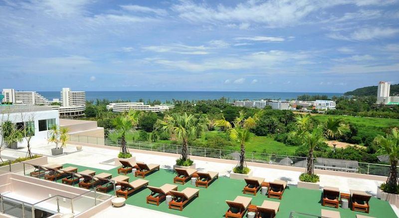 فندق Princess Seaview Resort & Spa   Sha Plus