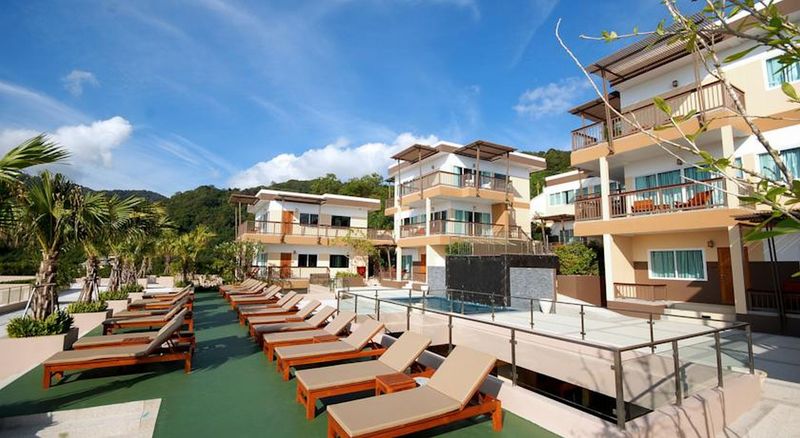 فندق Princess Seaview Resort & Spa   Sha Plus