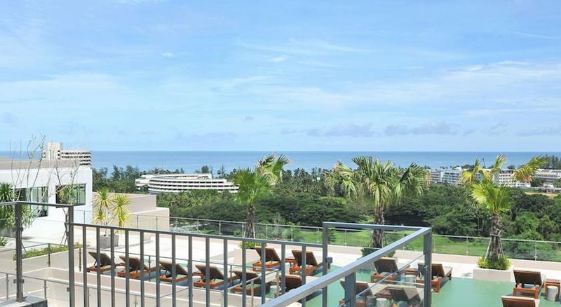 فندق Princess Seaview Resort & Spa   Sha Plus