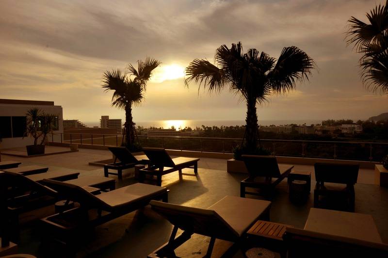 هتل Princess Seaview Resort & Spa   Sha Plus