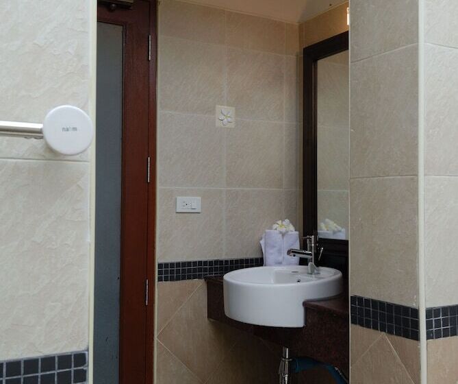 酒店 Promtsuk Buri