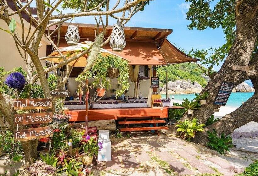 酒店 Promtsuk Buri