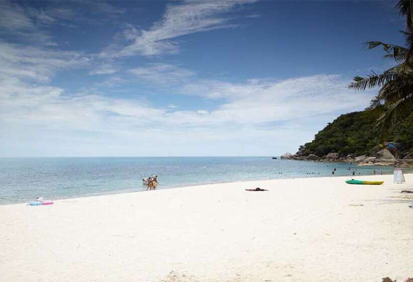 酒店 Promtsuk Buri