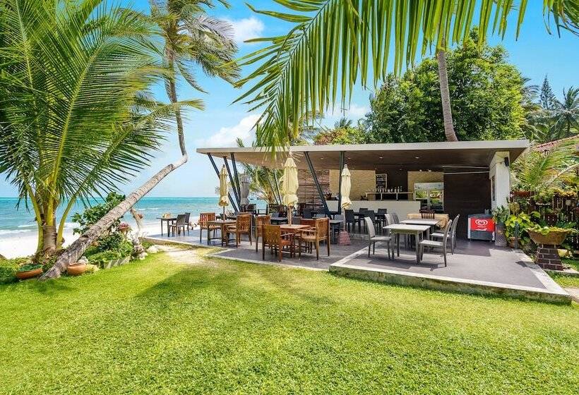 酒店 Promtsuk Buri