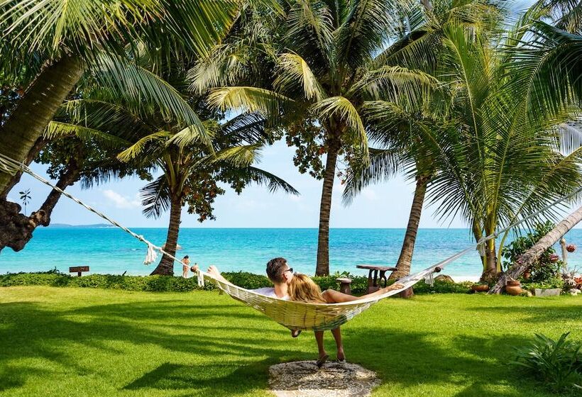 酒店 Promtsuk Buri