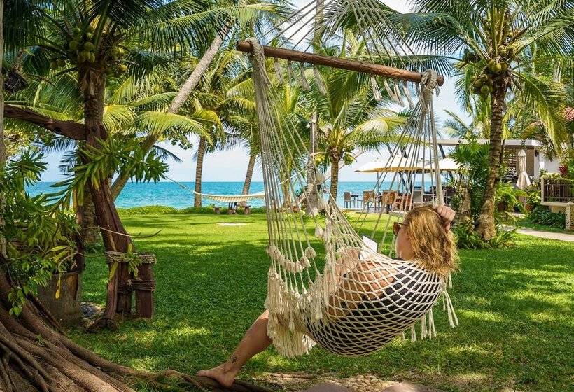 酒店 Promtsuk Buri