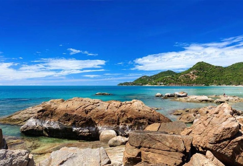 酒店 Promtsuk Buri