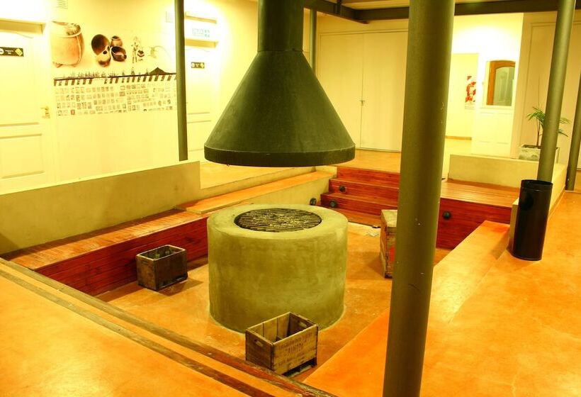 فندق Punta Norte