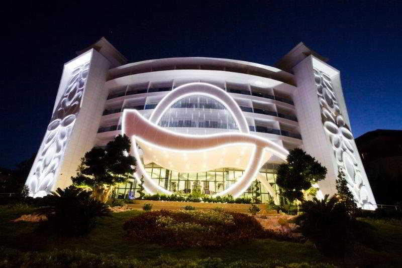 酒店 Q Premium Resort