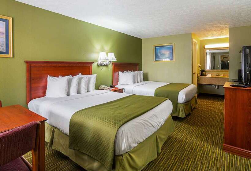ホテル Quality Inn