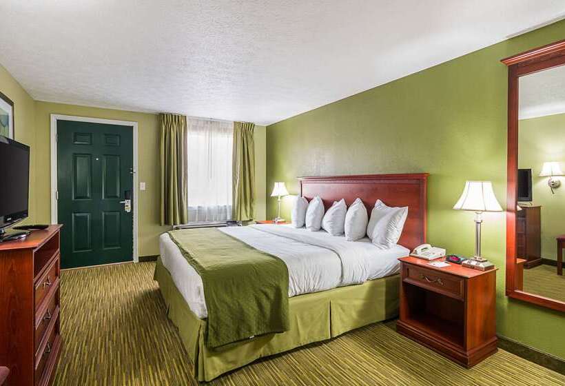 호텔 Quality Inn