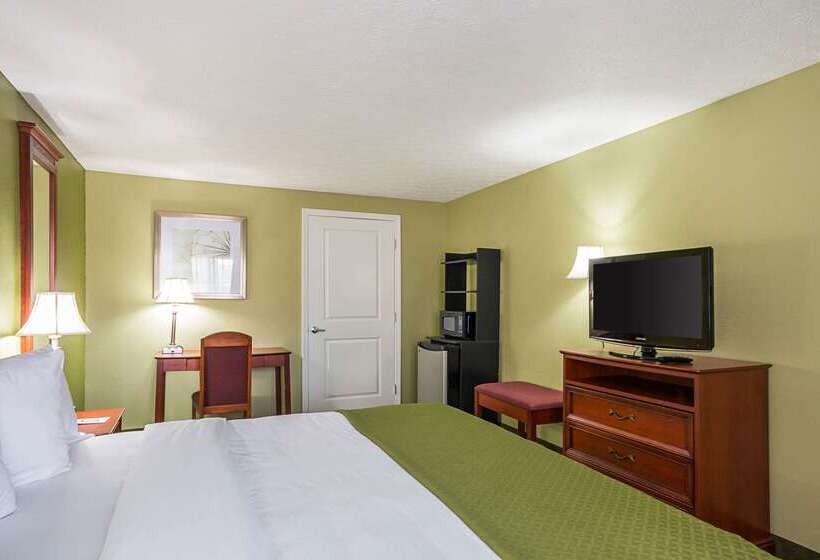 ホテル Quality Inn