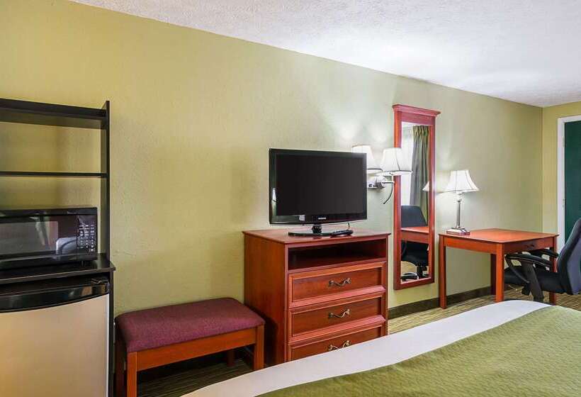 호텔 Quality Inn