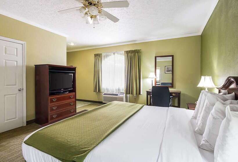 ホテル Quality Inn