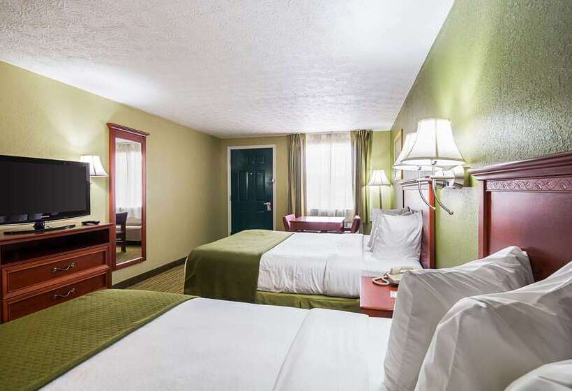 ホテル Quality Inn