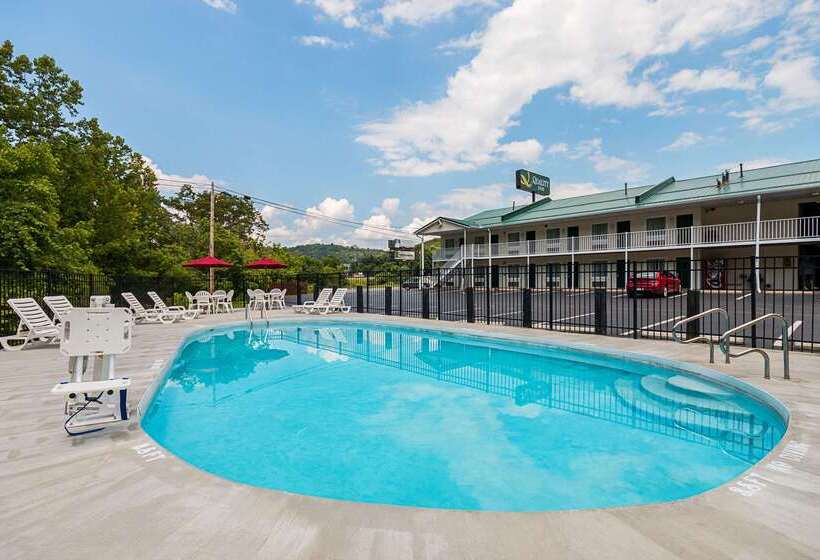 ホテル Quality Inn