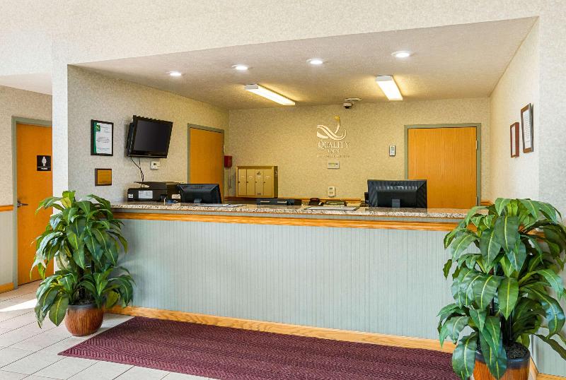 ホテル Quality Inn