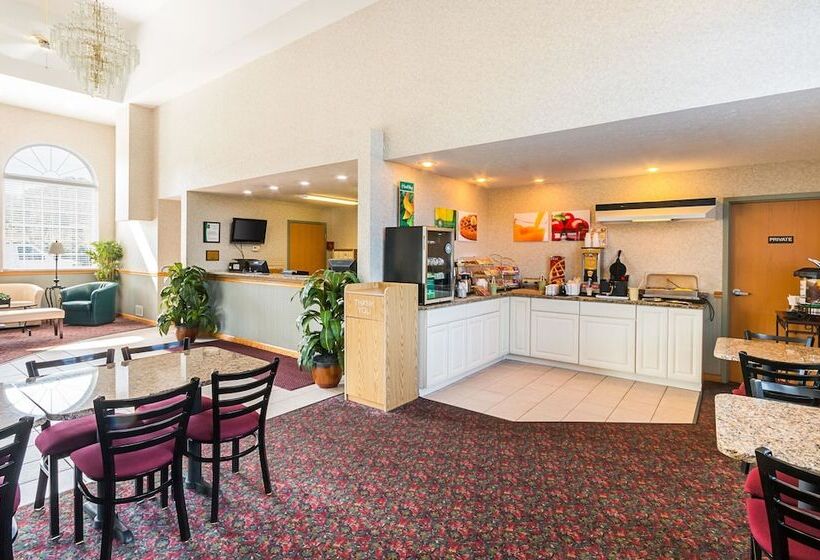 ホテル Quality Inn
