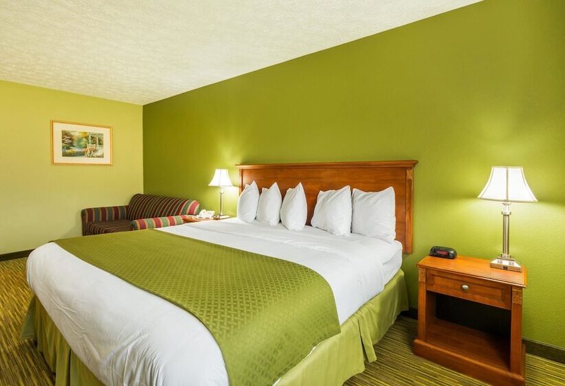 ホテル Quality Inn