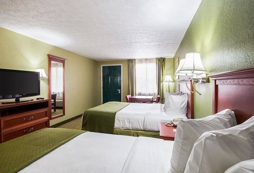 ホテル Quality Inn