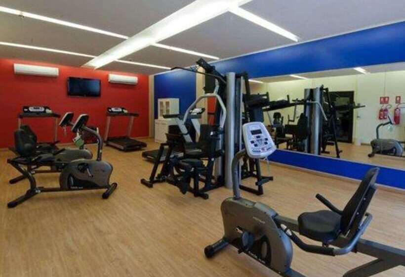 Quality Hotel Manaus