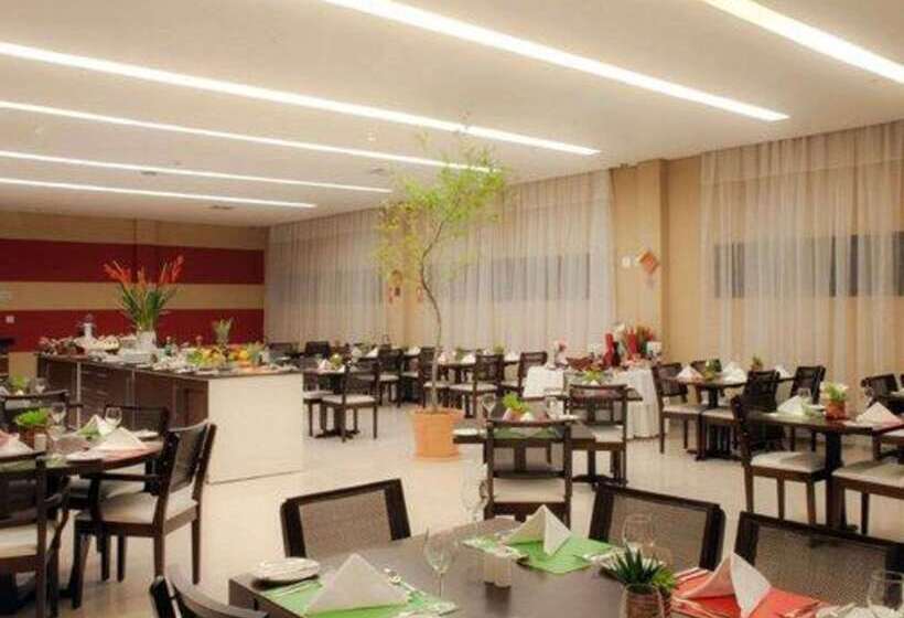 Quality Hotel Manaus