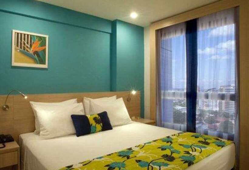 Quality Hotel Manaus