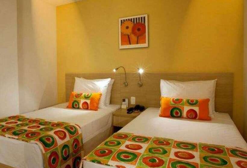 Quality Hotel Manaus